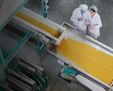 Industria alimentare